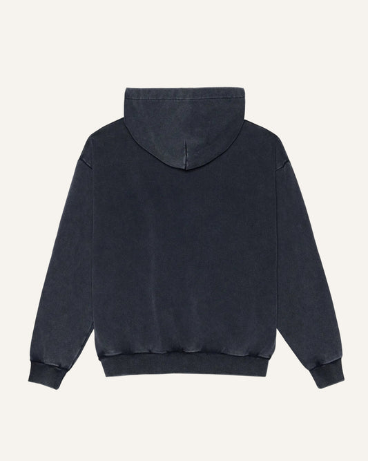 Dialog Black Sweatshirt