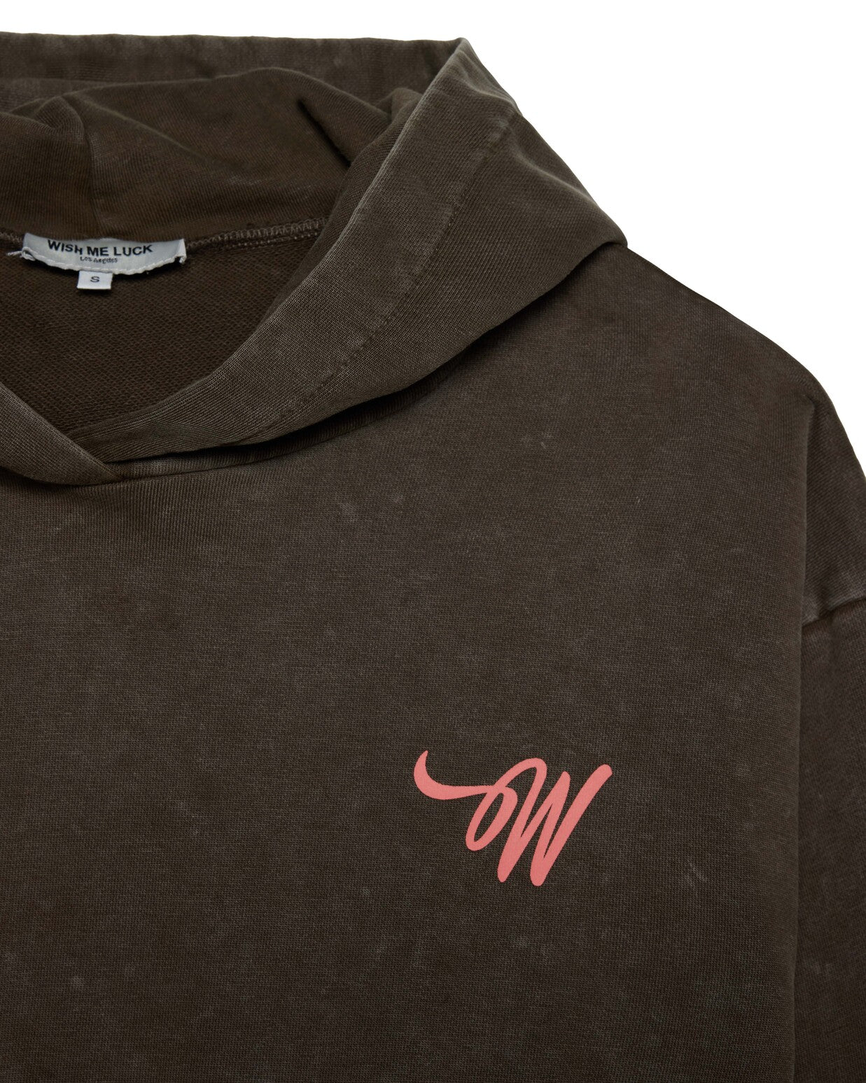 Dialog Brown Sweatshirt