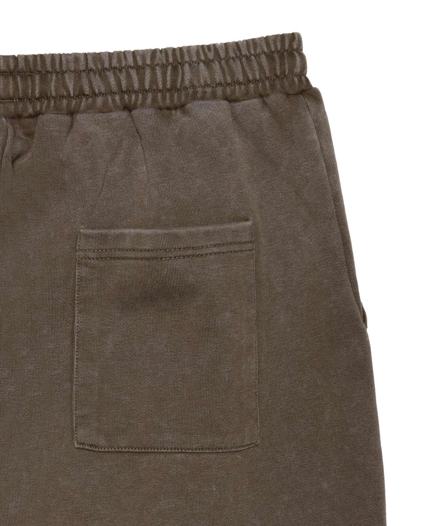 Dialog Brown Sweatpant