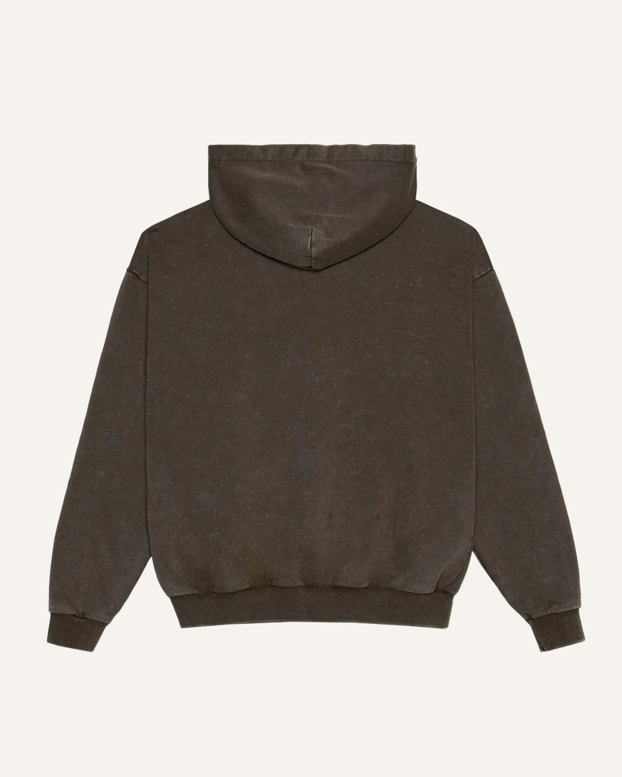 Dialog Brown Sweatshirt
