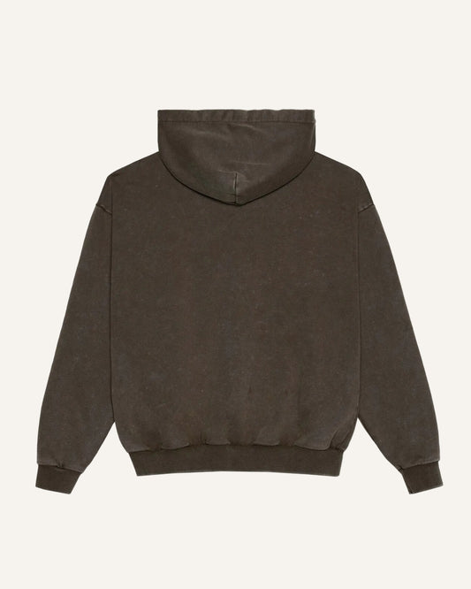 Dialog Brown Sweatshirt