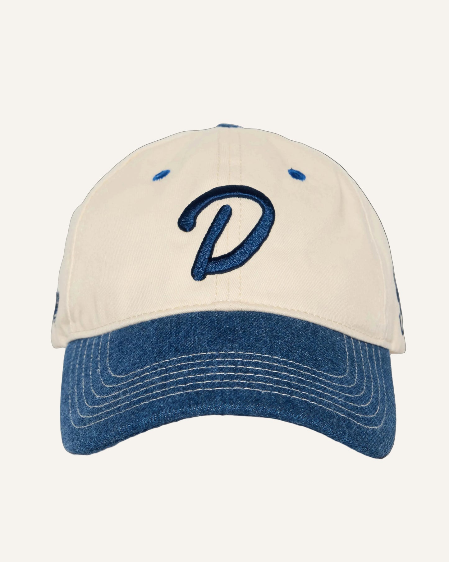 Dialog Creme Hat