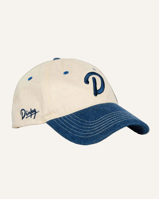 Dialog Creme Hat