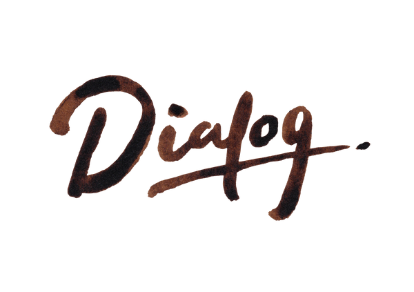 Dialog Cafe